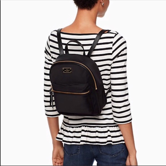 Kate Spade Wilson Road Small Bradley - Picture 6 of 6